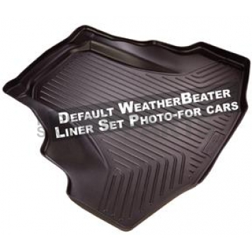 Husky Liner Trunk Liner 44501