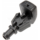 Help! By Dorman Windshield Washer Nozzle OE Replacement - 58152