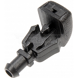 Help! By Dorman Windshield Washer Nozzle OE Replacement - 58152