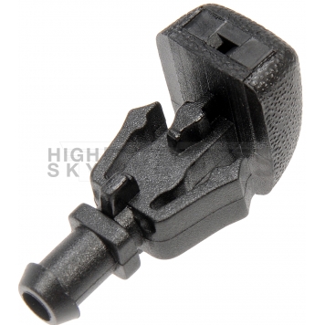 Help! By Dorman Windshield Washer Nozzle OE Replacement - 58152