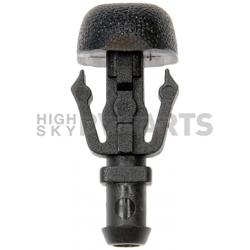 Help! By Dorman Windshield Washer Nozzle OE Replacement - 58152-2