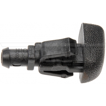 Help! By Dorman Windshield Washer Nozzle OE Replacement - 58152-3