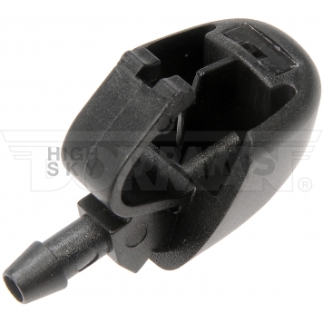 Help! By Dorman Windshield Washer Nozzle OEM - 58111