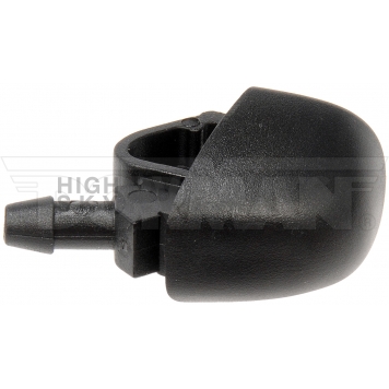 Help! By Dorman Windshield Washer Nozzle OEM - 58111-1