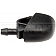 Help! By Dorman Windshield Washer Nozzle OEM - 58111
