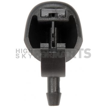 Help! By Dorman Windshield Washer Nozzle OEM - 58111-2