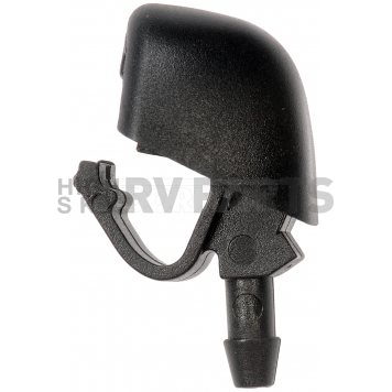 Help! By Dorman Windshield Washer Nozzle OEM - 58111-3