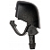 Help! By Dorman Windshield Washer Nozzle OEM - 58111
