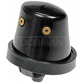Help! By Dorman Windshield Washer Nozzle OEM - 47276
