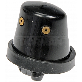 Help! By Dorman Windshield Washer Nozzle OEM - 47276