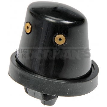 Help! By Dorman Windshield Washer Nozzle OEM - 47276