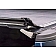 BAK Industries Tonneau Cover Hard Roll-Up Black Gloss Aluminum/ Vinyl - 39309