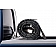 BAK Industries Tonneau Cover Hard Roll-Up Black Gloss Aluminum/ Vinyl - 39309
