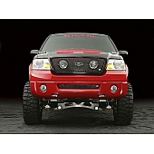 Street Scene Hood - Vent Fiberglass - 95073700
