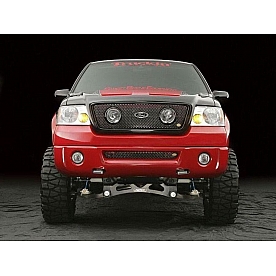 Street Scene Hood - Vent Fiberglass - 95073700