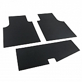 Vintage Parts Trunk Liner 18481