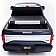BAK Industries Tonneau Cover Hard Roll-Up Black Aluminum - 39339