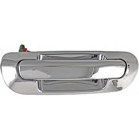 Help! By Dorman Liftgate Latch Handle 91054