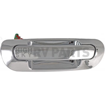 Help! By Dorman Liftgate Latch Handle 91054
