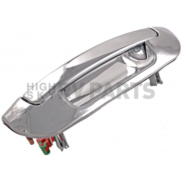 Help! By Dorman Liftgate Latch Handle 91054-2