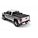 Extang Tonneau Cover Hard Folding Black Matte Aluminum - 84703
