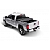 Extang Tonneau Cover Hard Folding Black Matte Aluminum - 84703