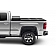 Extang Tonneau Cover Hard Folding Black Matte Aluminum - 84703