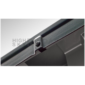 Bushwacker Bed Side Rail Protector 58501-2
