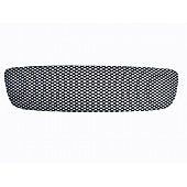 Street Scene Grille Insert - Mesh Aluminum Trapezoid - 95077730