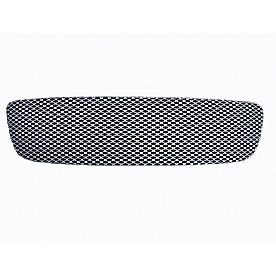 Street Scene Grille Insert - Mesh Aluminum Trapezoid - 95077730