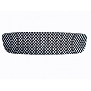 Street Scene Grille Insert - Mesh Aluminum Trapezoid - 95077730