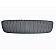 Street Scene Grille Insert - Mesh Aluminum Trapezoid - 95077730