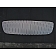 Street Scene Grille Insert - Mesh Aluminum Trapezoid - 95077730