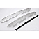 Street Scene Grille Insert - Mesh Aluminum Rectangular - 95077735