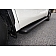Romik USA Running Board Black Anodized Aluminum Stationary - 21755419