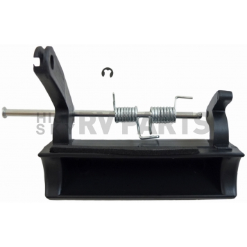 Help! By Dorman Liftgate Latch Handle 93573