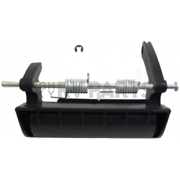 Help! By Dorman Liftgate Latch Handle 93573-1