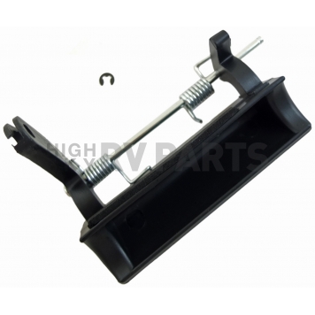 Help! By Dorman Liftgate Latch Handle 93573-2