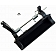 Help! By Dorman Liftgate Latch Handle 93573
