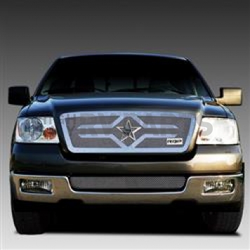 RBP (Rolling Big Power) Grille Insert - Chrome Plated Stainless Steel  - 551556