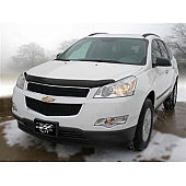 Stampede Bug Shield - Plastic Smoke Hood And Fender - 20462
