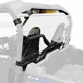 Kolpin Rear Window -  Polycarbonate Clear - 2781