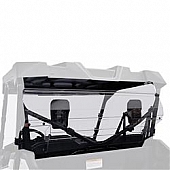 Kolpin Rear Window -  Polycarbonate Clear - 2788