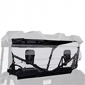 Kolpin Rear Window -  Polycarbonate Clear - 2788