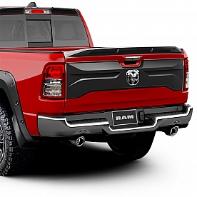 Air Design Tailgate Cover CH07A17