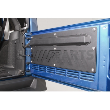 Fab Fours Tailgate Protector JK20001-1