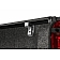 ARE Truck Caps Tonneau Cover Hard Folding Overcast Effect Aluminum - AR12019L-G1C