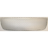 Street Scene Grille Insert - Mesh Aluminum Trapezoid - 95077128
