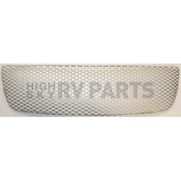 Street Scene Grille Insert - Mesh Aluminum Trapezoid - 95077128