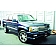 Street Scene Grille Insert - Mesh Aluminum Trapezoid - 95077128